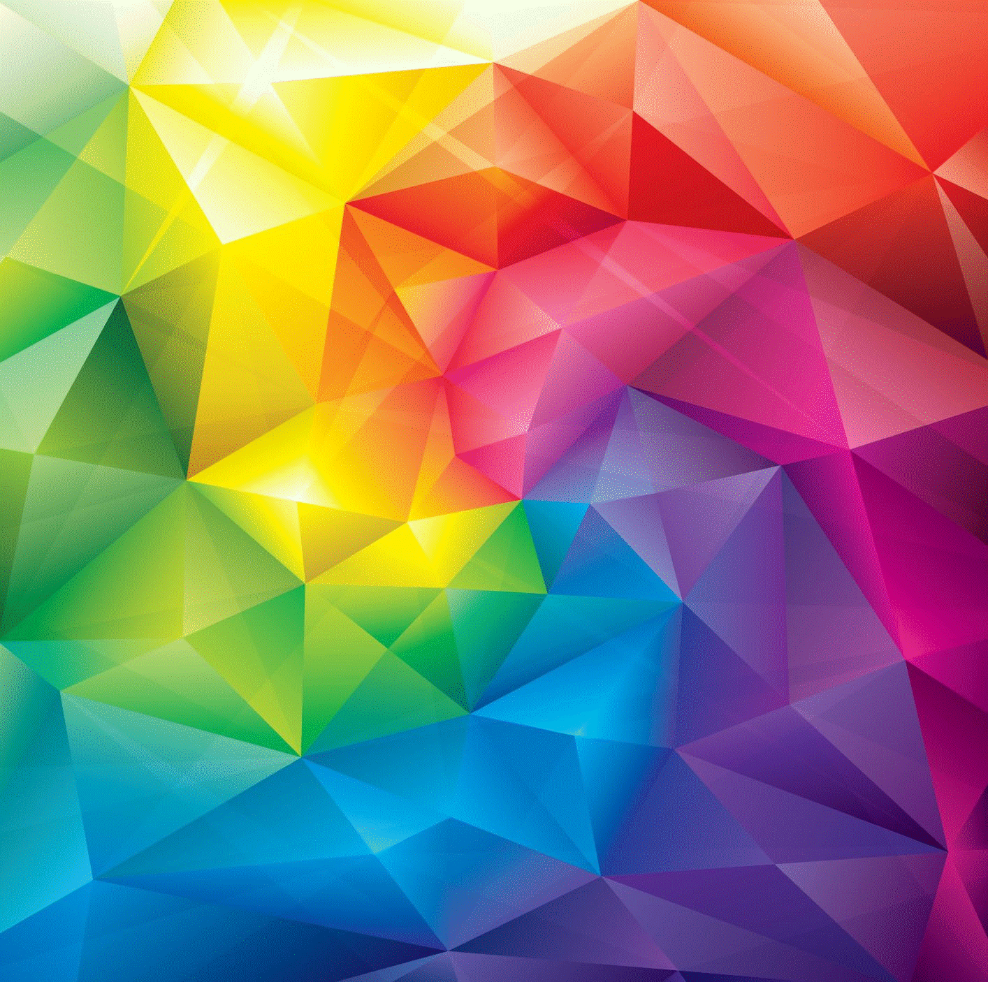 A Variety of Colors